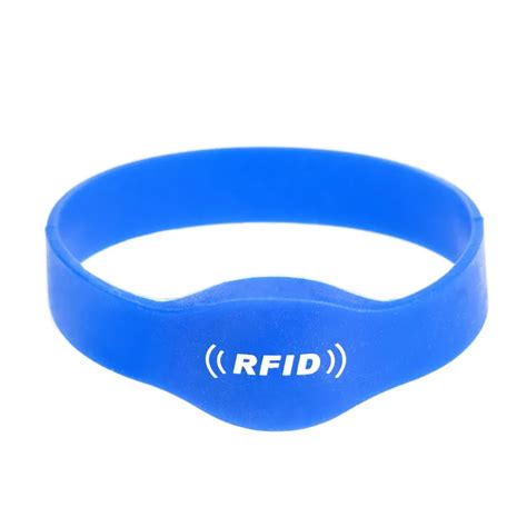 bracelet uhf rfid tag manufacturer|uhf rfid wristbands.